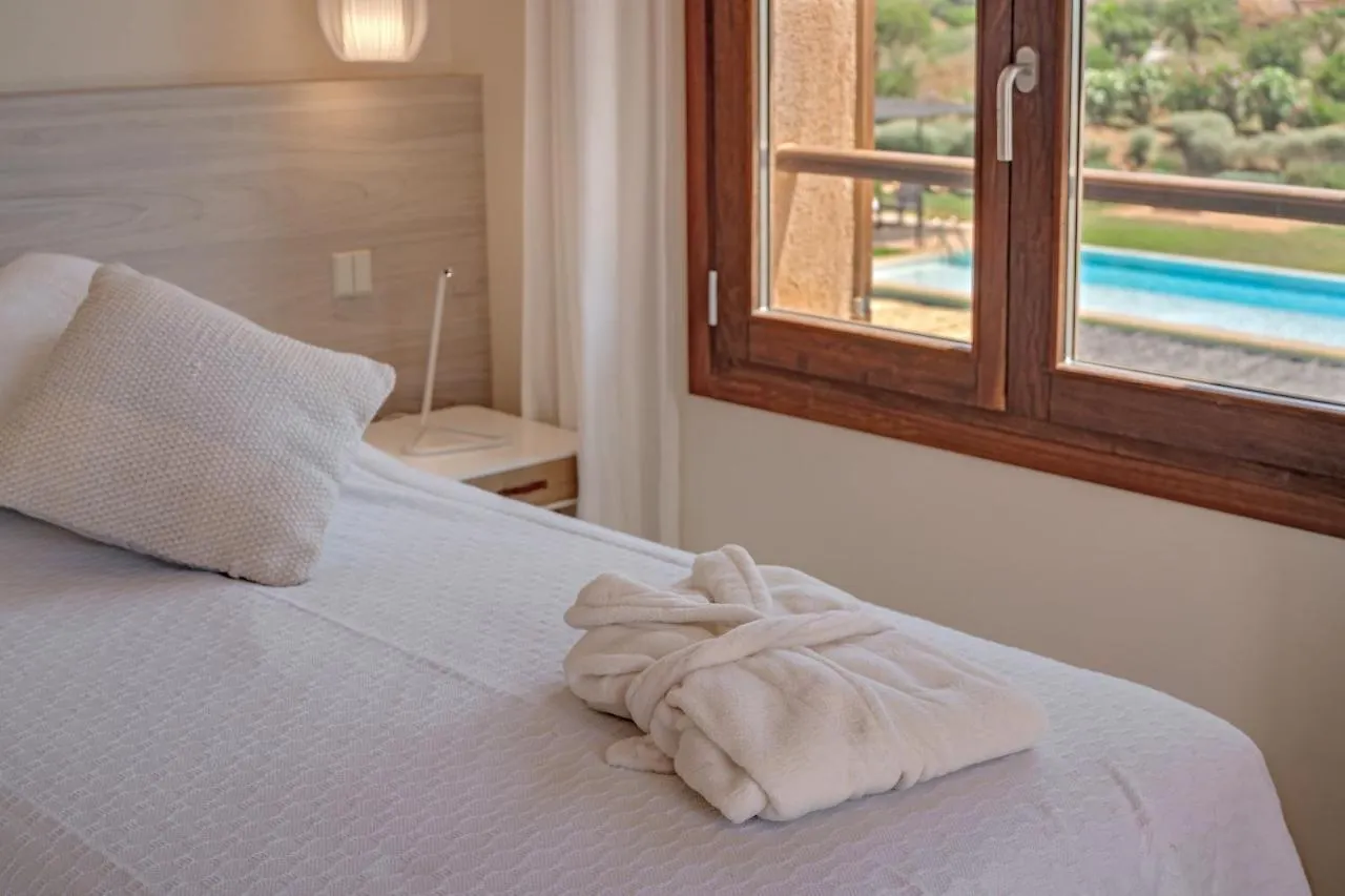 Holiday home Finca Thalassa Campos  Spain