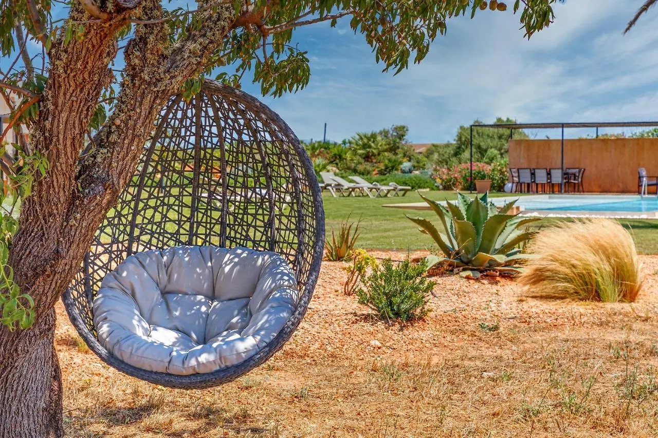 Finca Thalassa Campos  0*, Campos (Mallorca) Espagne