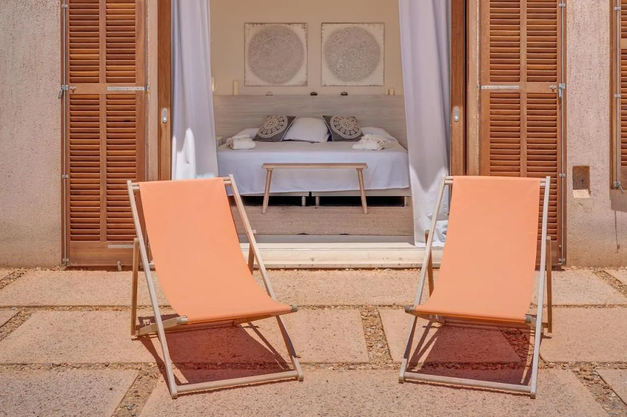 Finca Thalassa Campos  Campos (Mallorca)