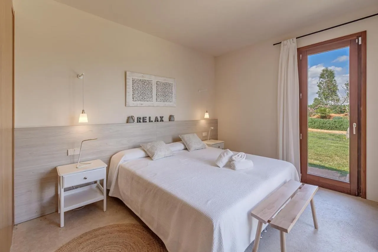 Finca Thalassa Campos  Campos (Mallorca)