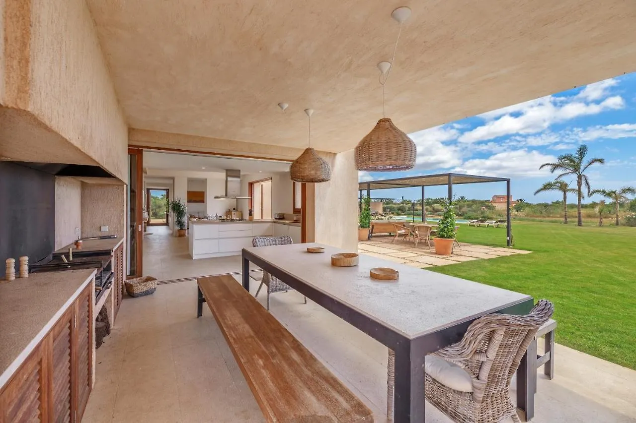 Finca Thalassa Campos