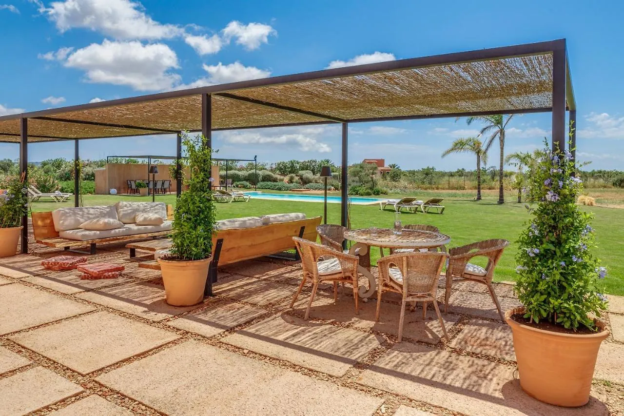 Finca Thalassa Campos